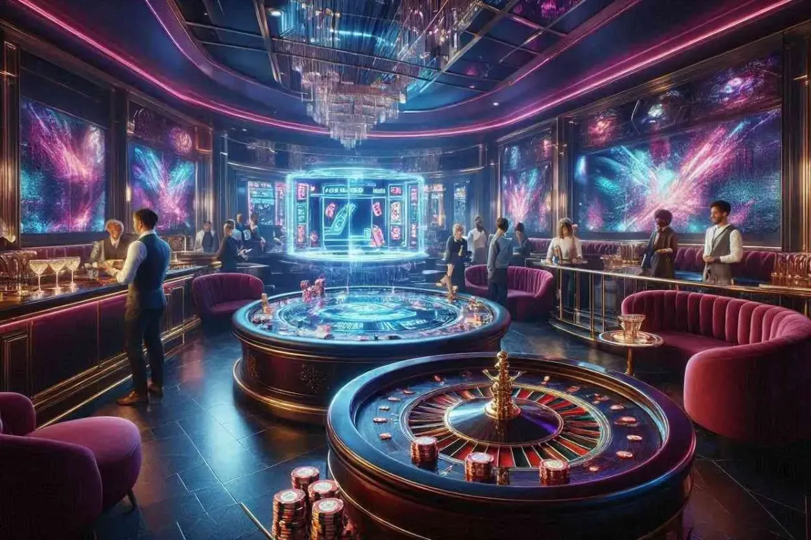 WoolBet Casino